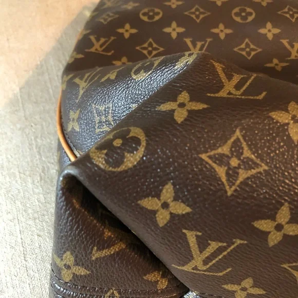 Louis Vuitton SULLY Monogram PM - Picture 5 of 15